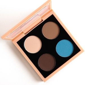 Mac LE NEW wild horse eyeshadow palette